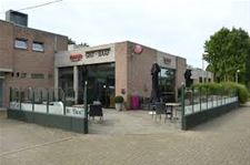 Cafetaria Sint-Baaf dicht door waterinsijpeling