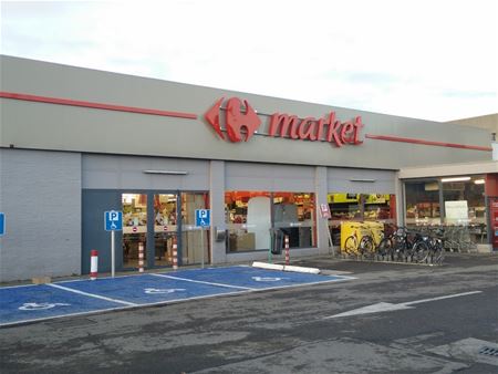 Carrefour vanaf 18/1 ook op zondag open