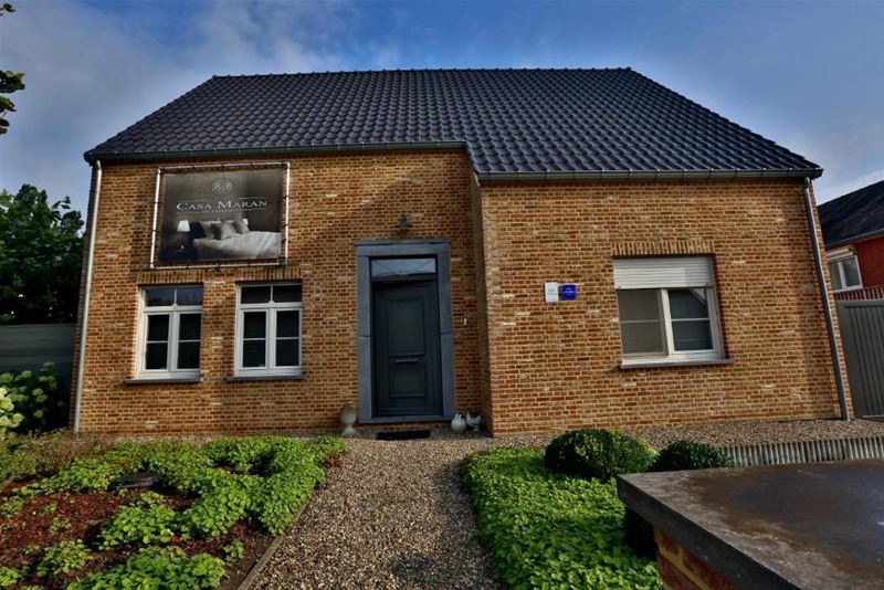 Casa Maran: einde van een hoofdstuk