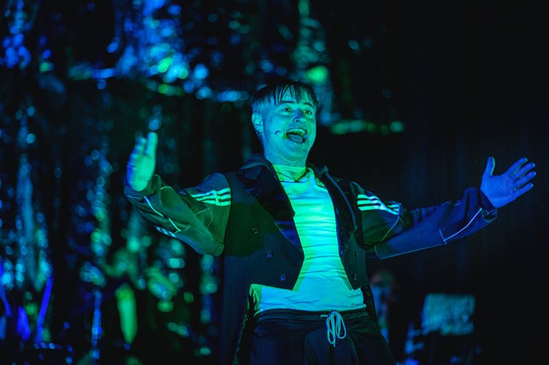 CC Muze brengt de kinderen naar het dierenrijk