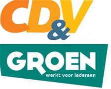 CD&V en Groen samen naar de verkiezingen