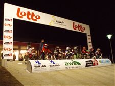 Circuit Zolder kandidaat voor WK BMX 2012