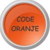 Code oranje voor zware neerslag