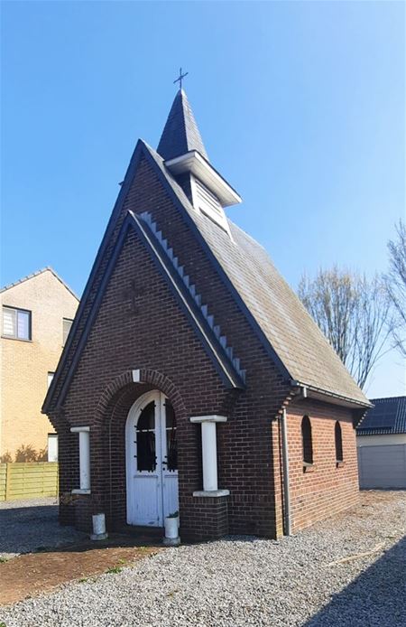 Cultuurweekend als opener van Kopse Kunstkapel