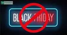 Damhert sluit webshop op Black Friday