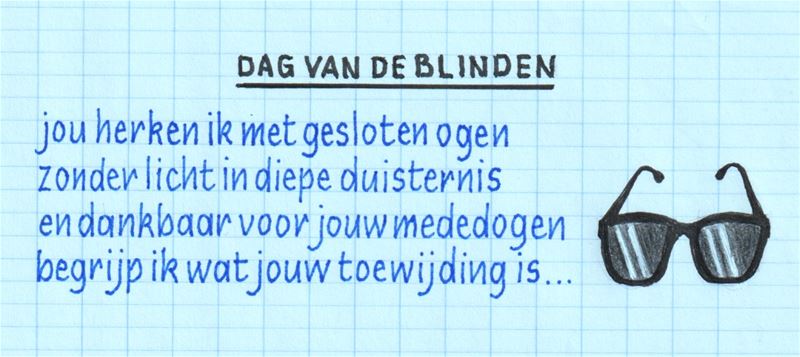 De blik van Richie