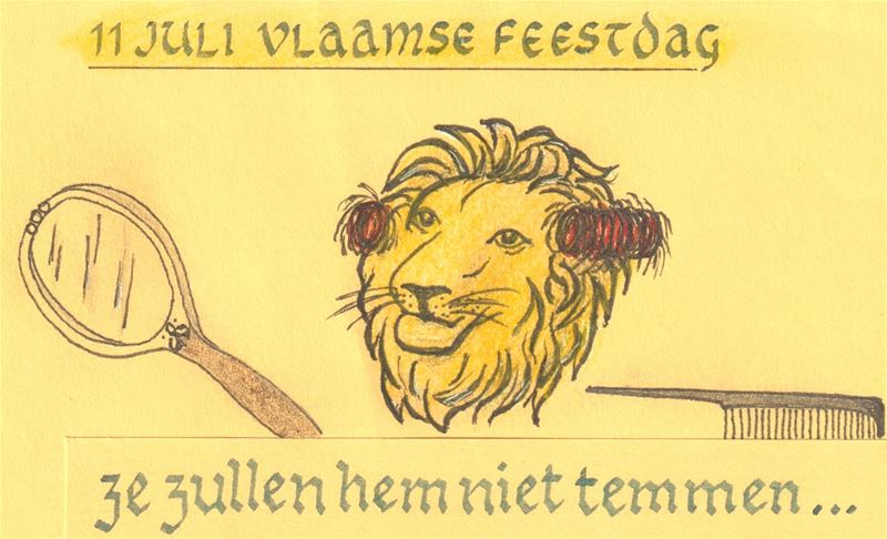 De blik van Richie