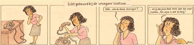 De blik van Richie