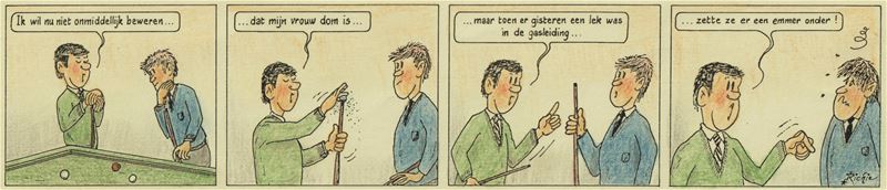 De blik van Richie