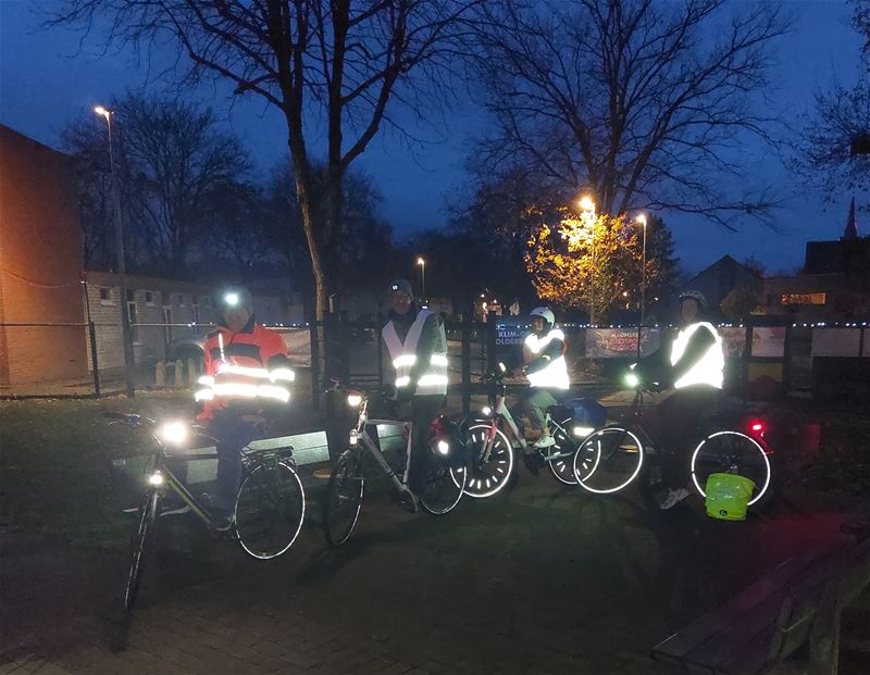 De fonkelende leerkrachten van Bolderberg