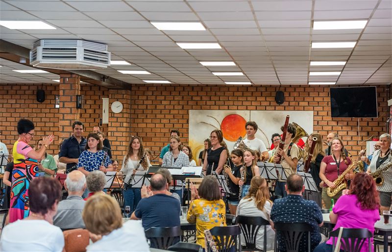 De Ware Vrienden lokken vier nieuwe muzikanten