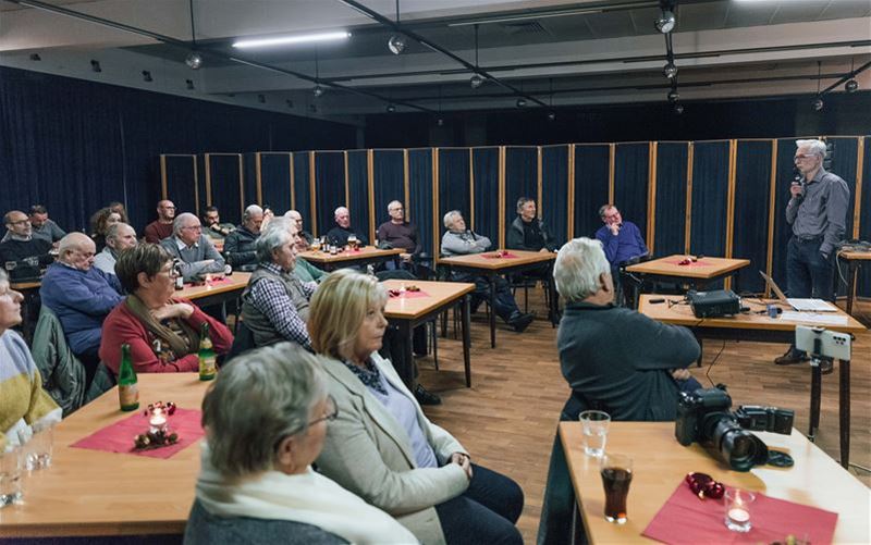 Dorpsraad Eversel-Ubbersel over woningrenovatie