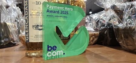 Drankenshop Broekmans wint webshop award