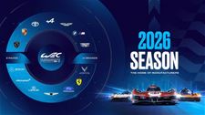 Dries Vanthoor tweede in Francorchamps
