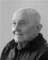 Eduard 'War' Poelmans is overleden