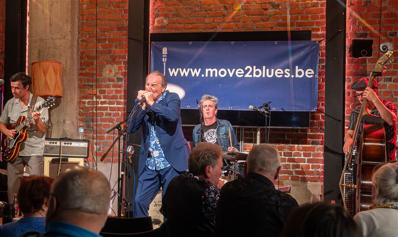 Een mooi slot aan het seizoen van Move1Blues