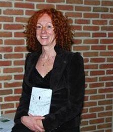 Els Beerten genomineerd voor Boekenleeuw