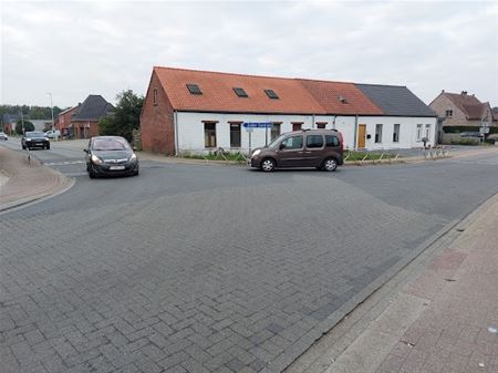 Enquête over kruispunt Zolderseweg-Schootstraat