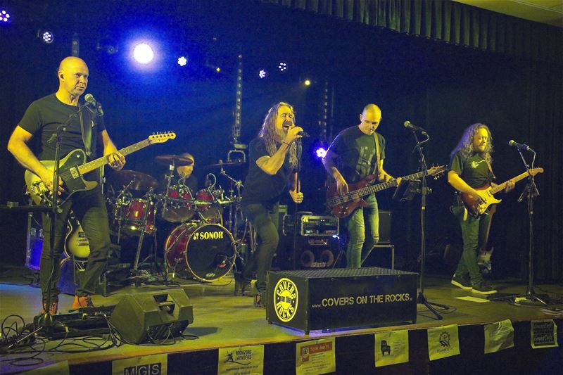 ERF: Voor iedere rockfan wat wils ...