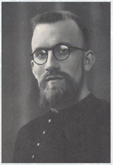Eversel  herdenkt pater Jef Beckers