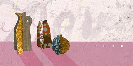 EXPO 60 opent morgenavond in kasteel Meylandt