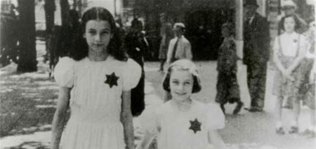 Expo in bib toont 'Ondergedoken Kinderen in WO II