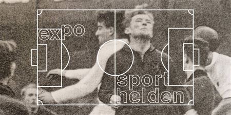 Expo toont sporthelden uit Heusden-Zolder