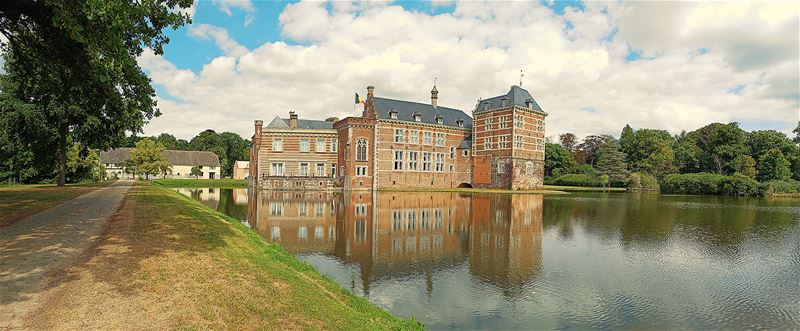 Extra praktische info over Sint-Hubertusprocessie