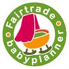 Fairtrade Babyplanner is opgefrist