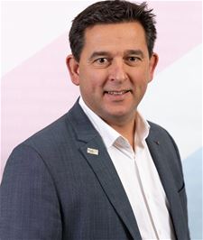 Feesten met de burgemeester voor BSBO Heideland
