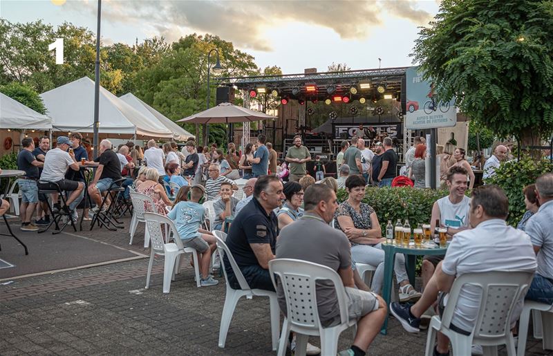 Feestmaand: de zesde opgave