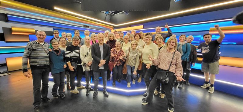 Femma Berkenbos naar Leuven en Blokken