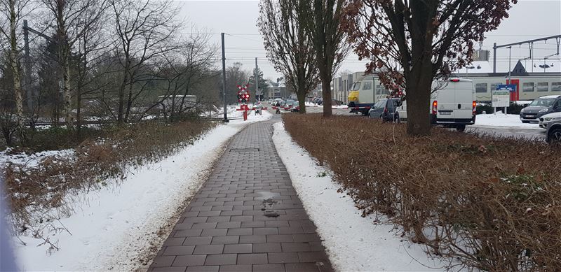 Fietsersbond tevreden over berijdbare fietspaden