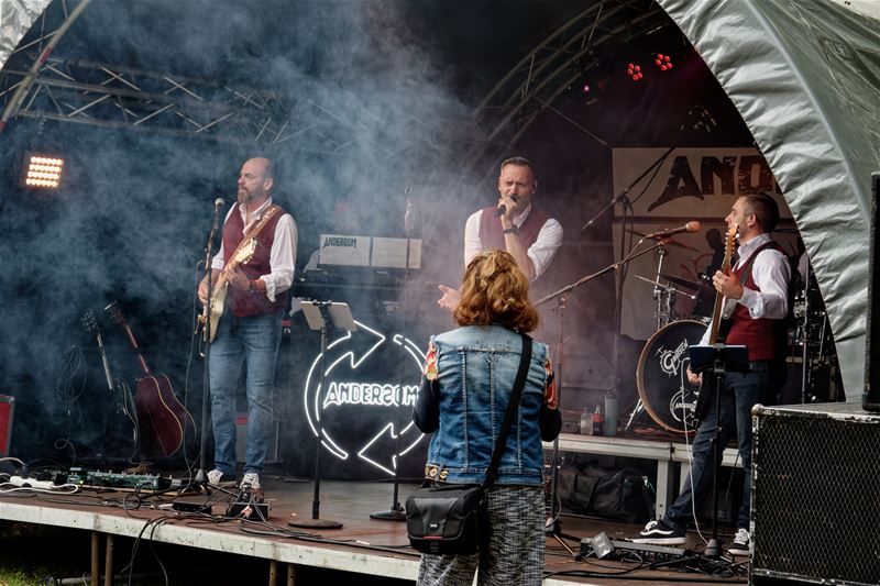 Foodtruckfestival kende wisselend succes