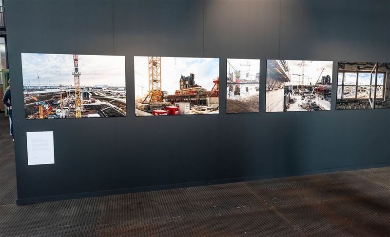 Foto-expo in ZLDR Luchtfabriek nog tot 21/9