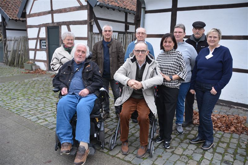 GATAB tevreden over toegankelijkheid op Bovy