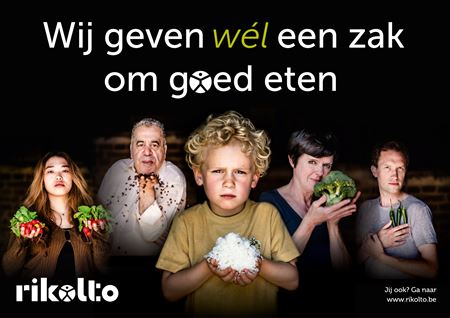 Gemeente laat je zakken 'Goed Eten' winnen