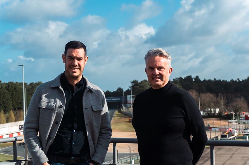 Group Bruno vernieuwt brandstofinstallaties op CZ