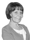 Halina Borejko is overleden