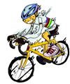 Handelaars Heusden houden eigen WK cyclocross
