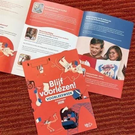 Het Onderbroekenmuseum centraal in de bibliotheek