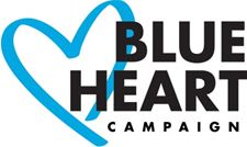 Heusden-Zolder neemt deel aan Blue Heart