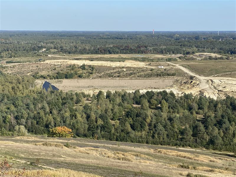 Heusden-Zolder: ongunstig advies aan Remoplannen