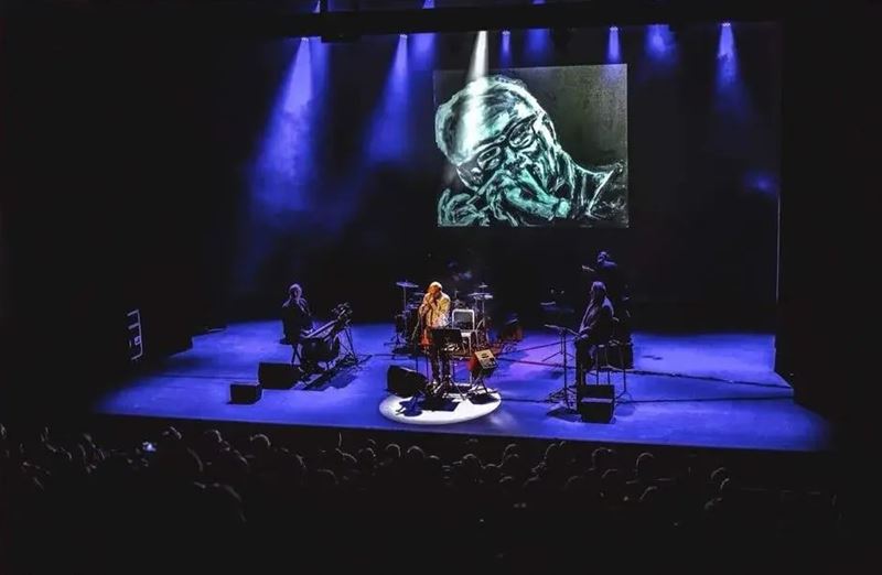 Hommage aan Toots opent het nieuwe cultuurseizoen