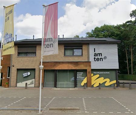 I am ten brengt marketeers bij elkaar