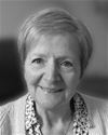 Irène Swerts is overleden