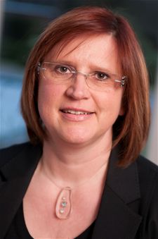 Isabelle Thielemans wordt directeur bij VOKA