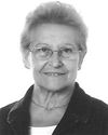 Jeanne Reynders is overleden
