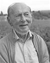Jef Theunis is overleden