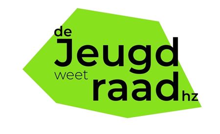 Jeugdraad heeft nieuwe huisstijl en voorzitter